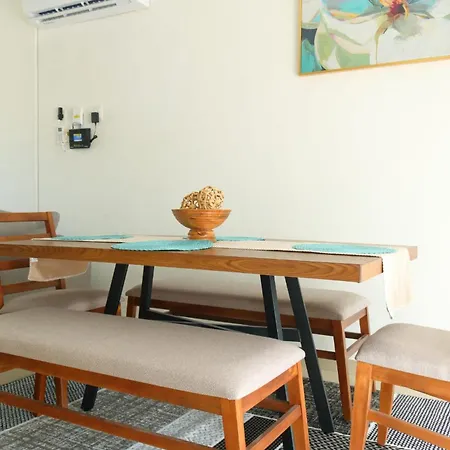 Casa El Quinto Sol Villa